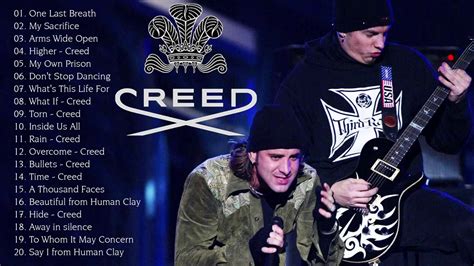 Creed songs - Provided to YouTube by Universal Music GroupMy Sacrifice · CreedWeathered℗ 2001 The Bicycle Music CompanyReleased on: 2001-01-01Producer: CreedProducer: John...